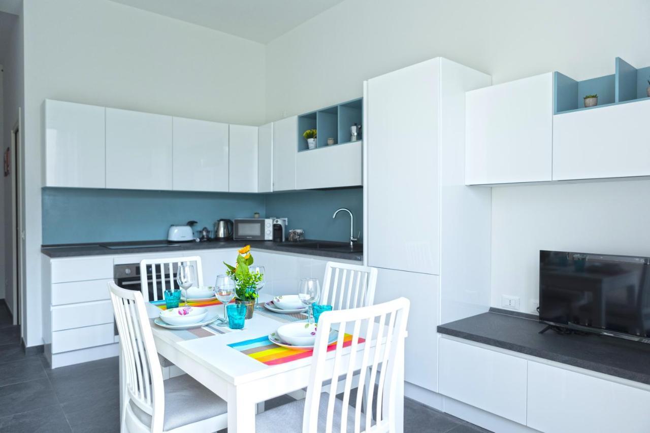 Beatrice D'Este Apartment Milan Exterior photo